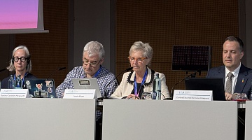 МСА басшысы Президент Архивінің стратегиялық рөлін атап өтті